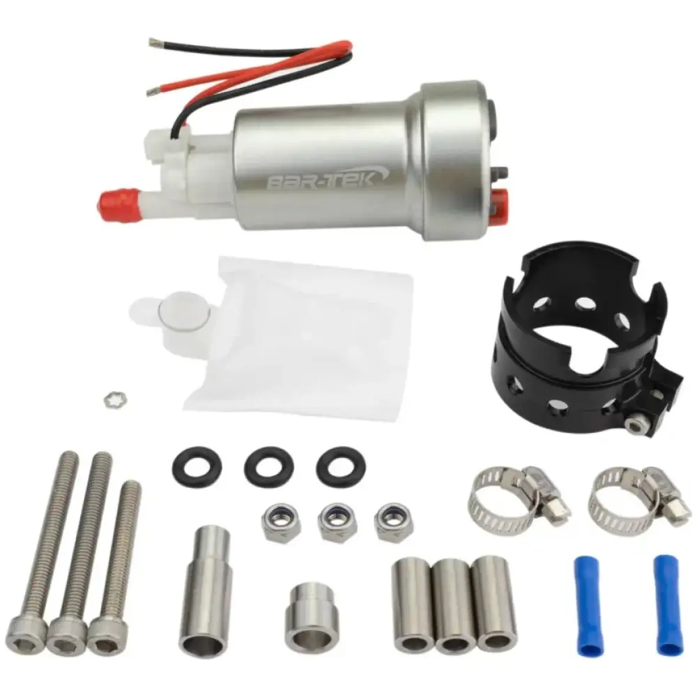 Bar-Tek kit fai da te modifica pompa di bassa pressione maggiorata LPFP VAG 2.0 MQB