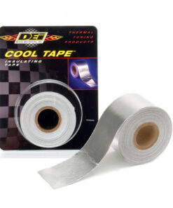 DEI Cool Tape - Nastro rifletti calore isolante termico argento