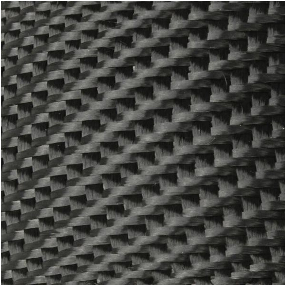DEI Titanium exhaust wrap black benda termica collettori nera fino a 1400° C - immagine 2