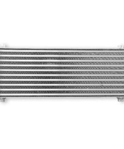 Boost Products intercooler frontale universale 550x180x65mm - 60mm