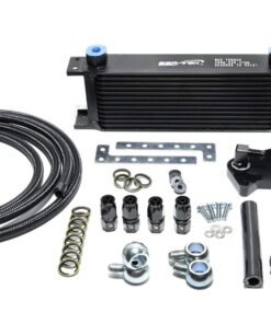 Bar-Tek kit radiatore olio DSG aggiuntivo VAG DQ250
