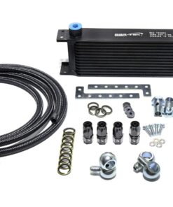 Bar-Tek radiatore olio esterno VAG 2.0 TFSI EA113