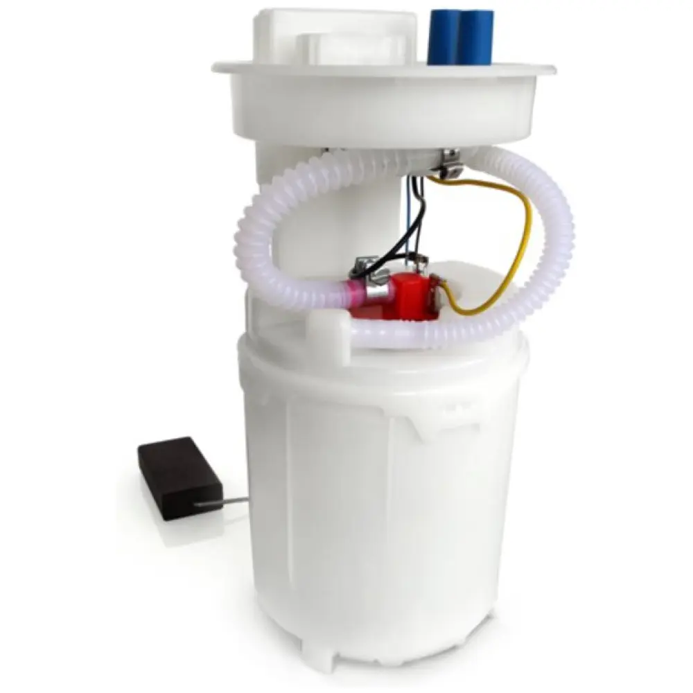 Bar-Tek pompa di bassa pressione completa LPFP maggiorata V3 VAG 2.0 TFSI TSI - immagine 3