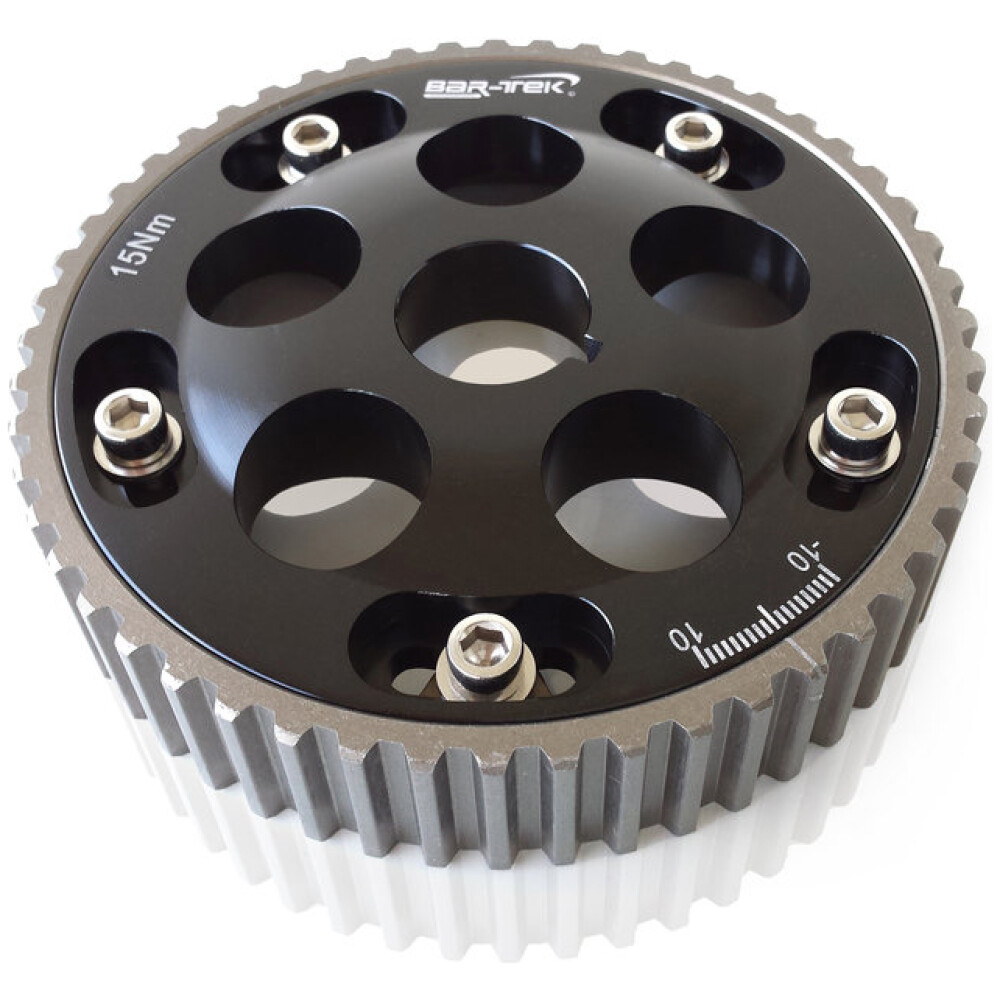 Bar-Tek puleggia regolabile alberi a camme VAG 2.0 TFSI EA113 2 Bar-Tek puleggia regolabile alberi a camme VAG 2.0 TFSI EA113 - immagine 2