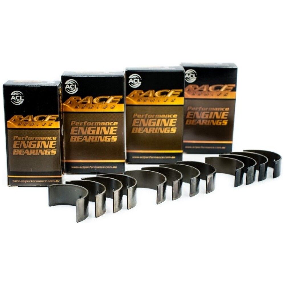 ACL Race 5M1538H bronzine di banco BMW 1.6 1.8 1.9 (M40, M42, M43, M44)