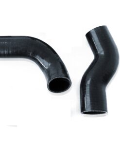 Manicotti in silicone rinforzato per intercooler maggiorati VAG 2.0 TFSI EA113