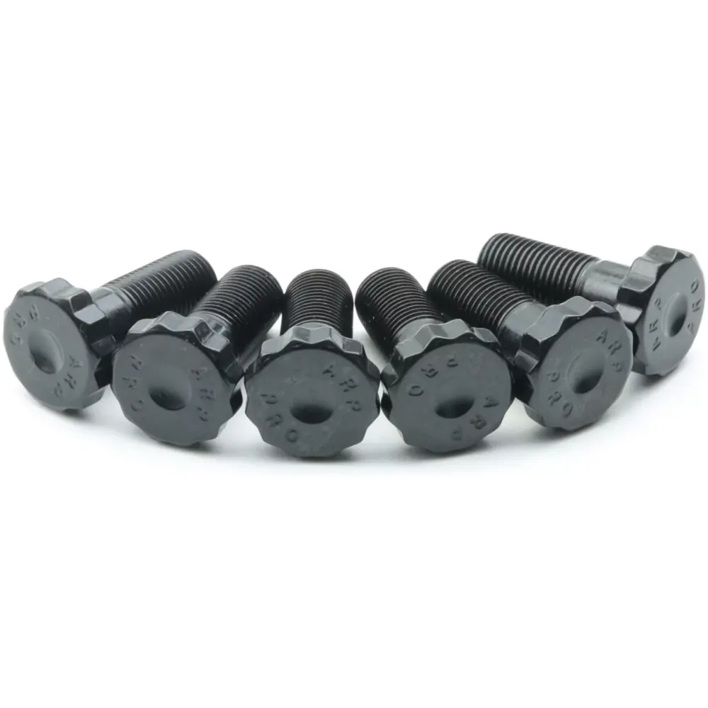 ARP bulloni Heavy Duty per volano VAG