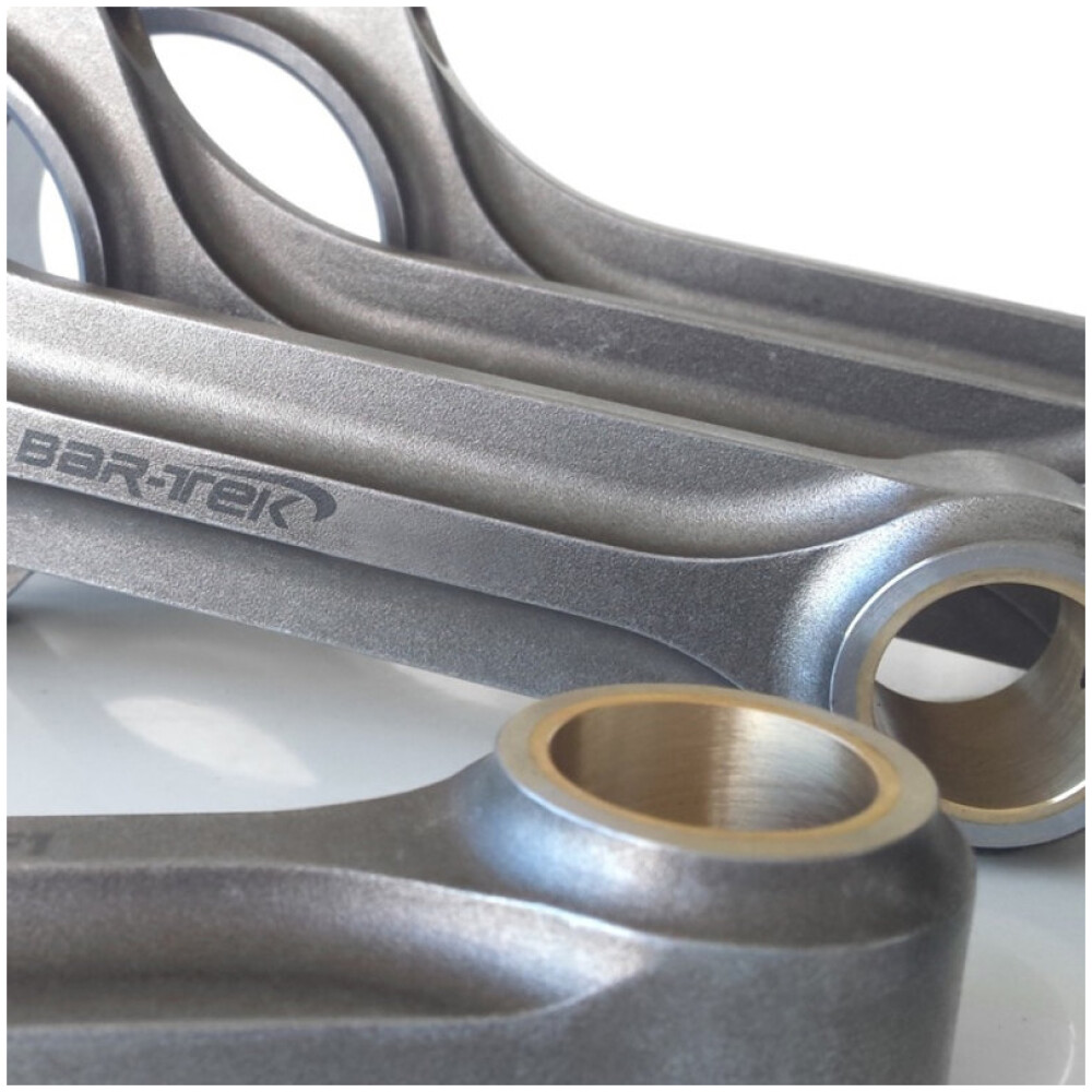 Bar-Tek bielle X-Beam 144x20mm 2 Bar-Tek bielle X-Beam 144x20mm - immagine 2