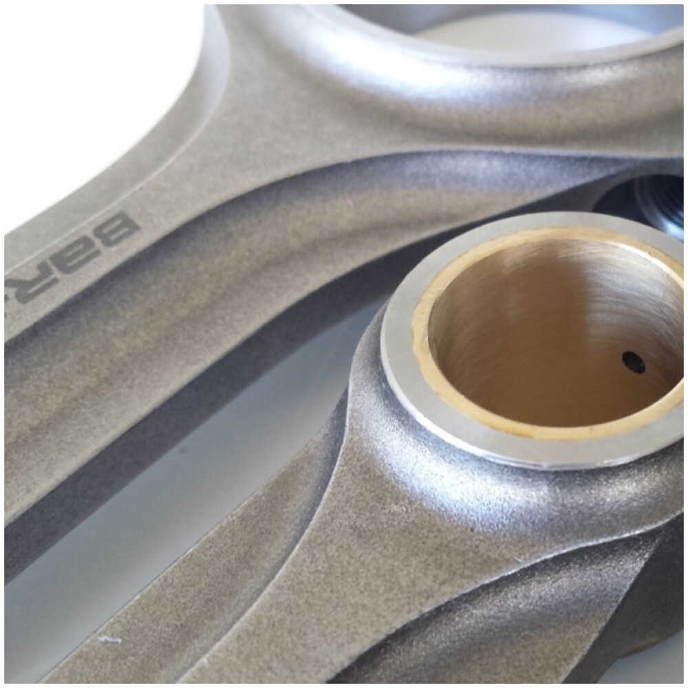 Bar-Tek bielle X-Beam 144x20mm 3 Bar-Tek bielle X-Beam 144x20mm - immagine 3