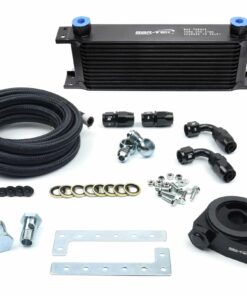 Bar-Tek kit oil cooler raffreddamento olio radiatore Hyundai i30N/Veloster