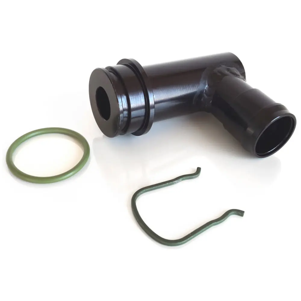 Bar-Tek 2.0 TFSI EA113 snorkel per ventilazione 1.8T
