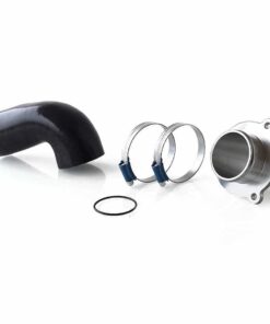 Bar-Tek kit turbo outlet muffler delete elimina risuonatore turbo VAG 2.0 TSI EA888 Gen1/2