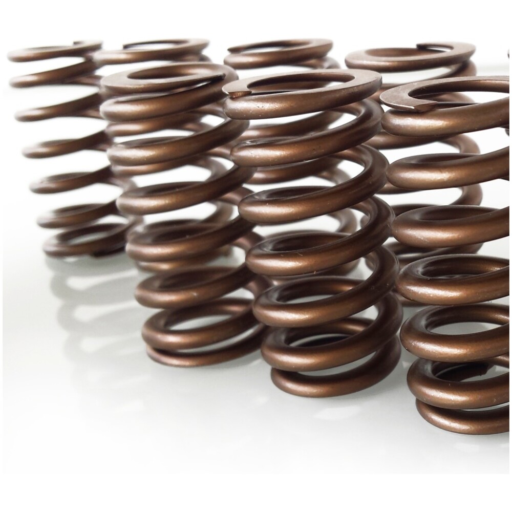 Bar-Tek kit completo molle valvola e piattelli VAG 2.0 TFSI EA113 - immagine 2