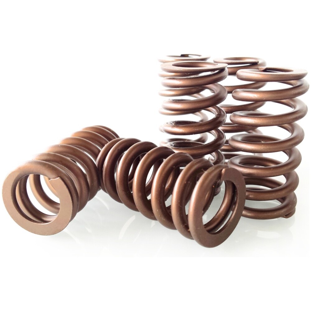 Bar-Tek kit completo molle valvola e piattelli VAG 2.0 TFSI EA113 - immagine 3