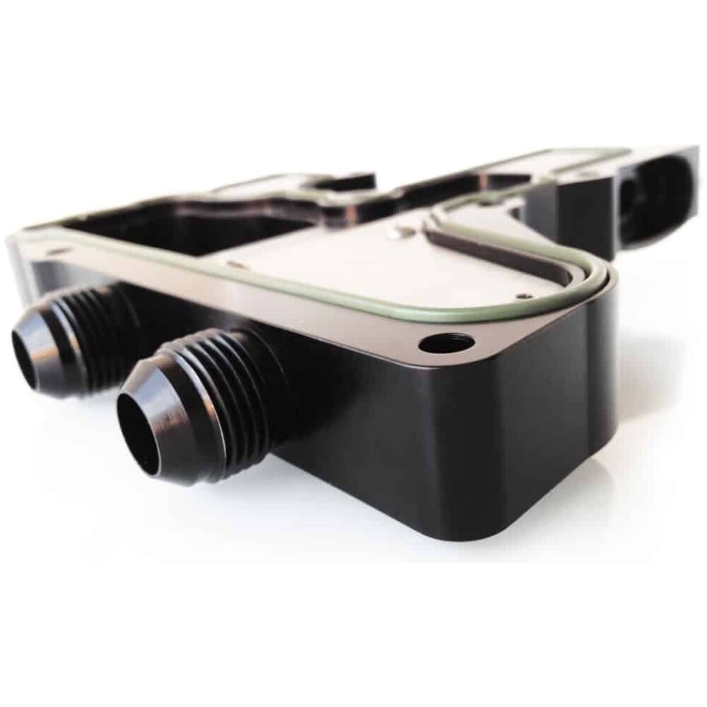 Guarnizione PCV VAG 2.0 TSI EA888 - immagine 2