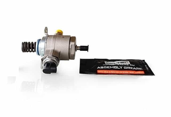 Bar-Tek pompa di alta pressione maggiorata VAG 2.0 TSI Gen2 (Golf Mk6 GTI, Scirocco TSI ecc)