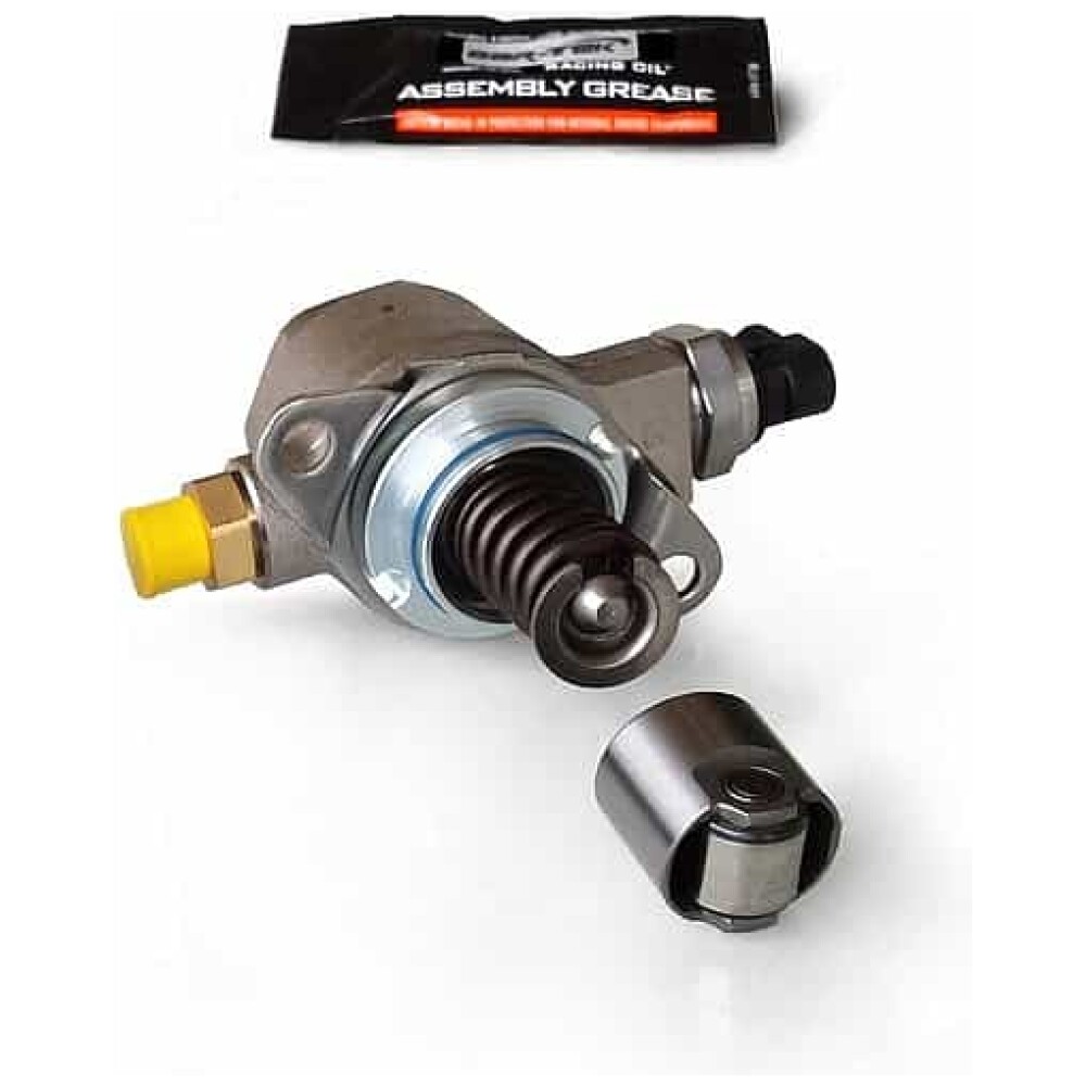 Bar-Tek pompa di alta pressione maggiorata VAG 2.0 TSI Gen2 (Golf Mk6 GTI, Scirocco TSI ecc) 3 Bar-Tek pompa di alta pressione maggiorata VAG 2.0 TSI Gen2 (Golf Mk6 GTI, Scirocco TSI ecc) - immagine 3