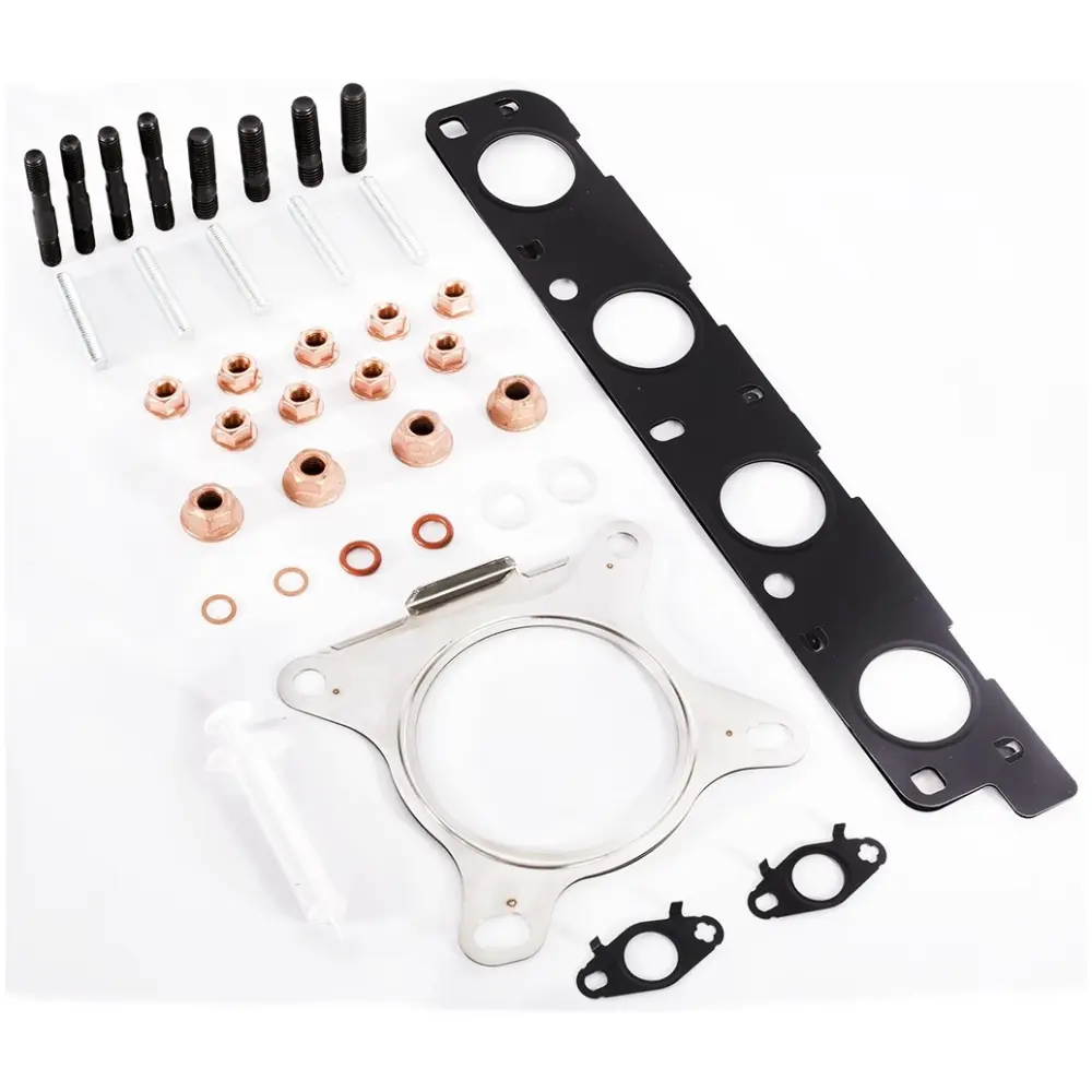 Kit montaggio turbo VAG 2.0 TFSI/TSI - immagine 2