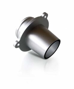 Bar-Tek turbo muffler delete outlet VAG 2.0 TSI EA888 Gen2/Gen3