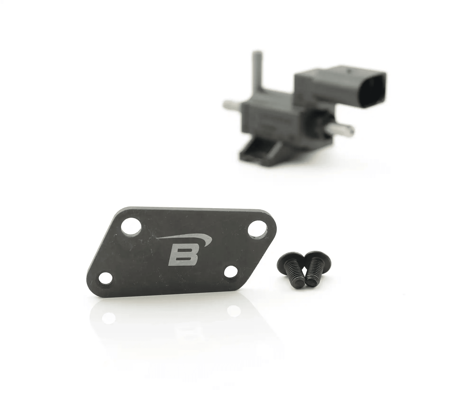 Bar-Tek piastra distanziatore valvola N75 VAG 2.0 TSI EA888 Gen1/2