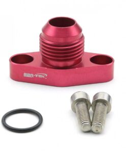 Bar-Tek kit flangia raccordo scarico olio Dash 10 VAG 2.0 TSI