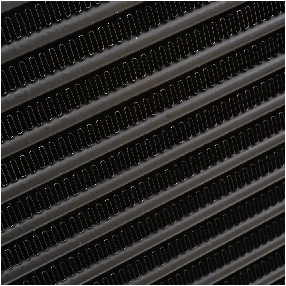 Bar-Tek intercooler frontale maggiorato 2.0L TSI EA888 Evo4 Audi 8Y S3, VW Golf Mk8 GTI/R ecc 2 Bar-Tek intercooler frontale maggiorato 2.0L TSI EA888 Evo4 Audi 8Y S3, VW Golf Mk8 GTI/R ecc - immagine 2
