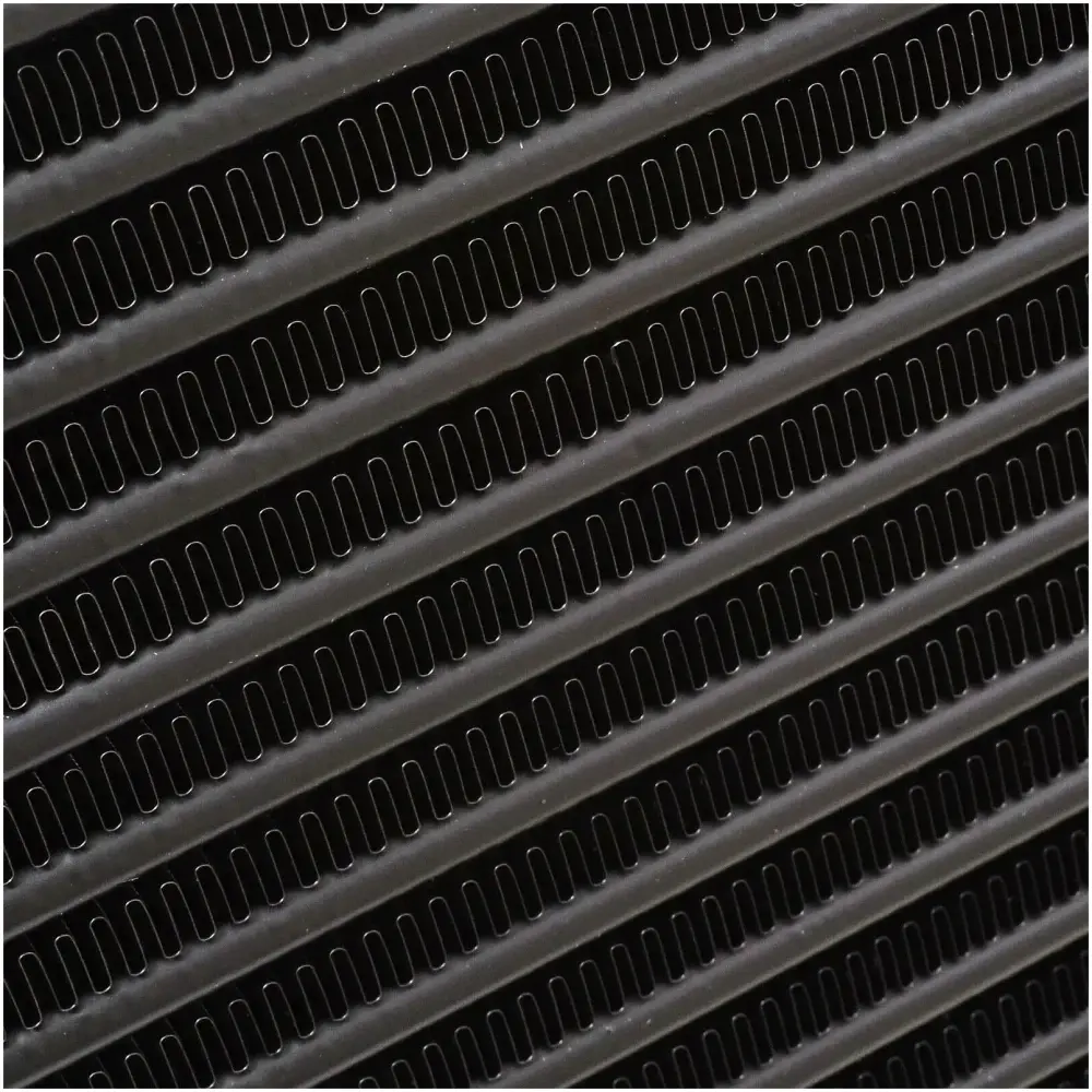 Bar-Tek intercooler frontale maggiorato 2.0L TSI EA888 Evo4 Audi 8Y S3, VW Golf Mk8 GTI/R ecc - immagine 2