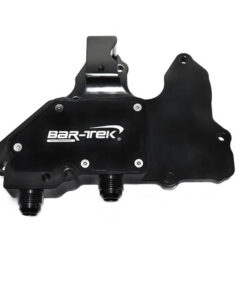 Bar-Tek piastra adattatore catchtank 2.0L TSI EA888 Gen.3 MQB