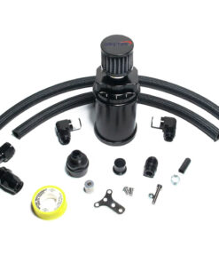 Bar-Tek kit catchtank vapori olio VAG 1.8T 20V