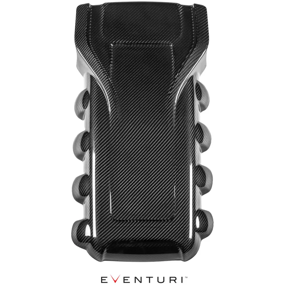 Eventuri copertura motore in carbonio Audi RS4/RS5 B8