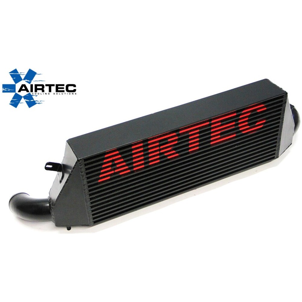 Airtec intercooler frontale Audi RS3 8v - immagine 2