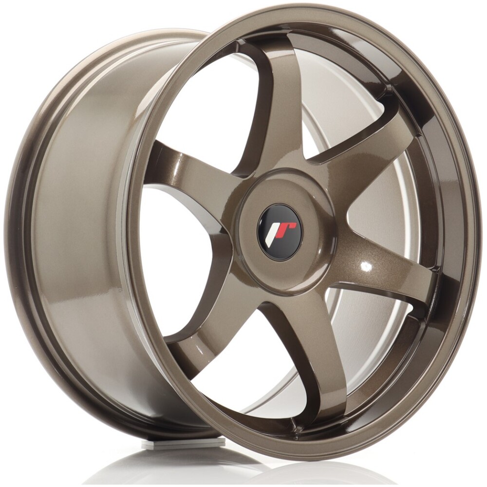 JR Wheels JR3 19x9,5 ET22-35 BLANK Bronze