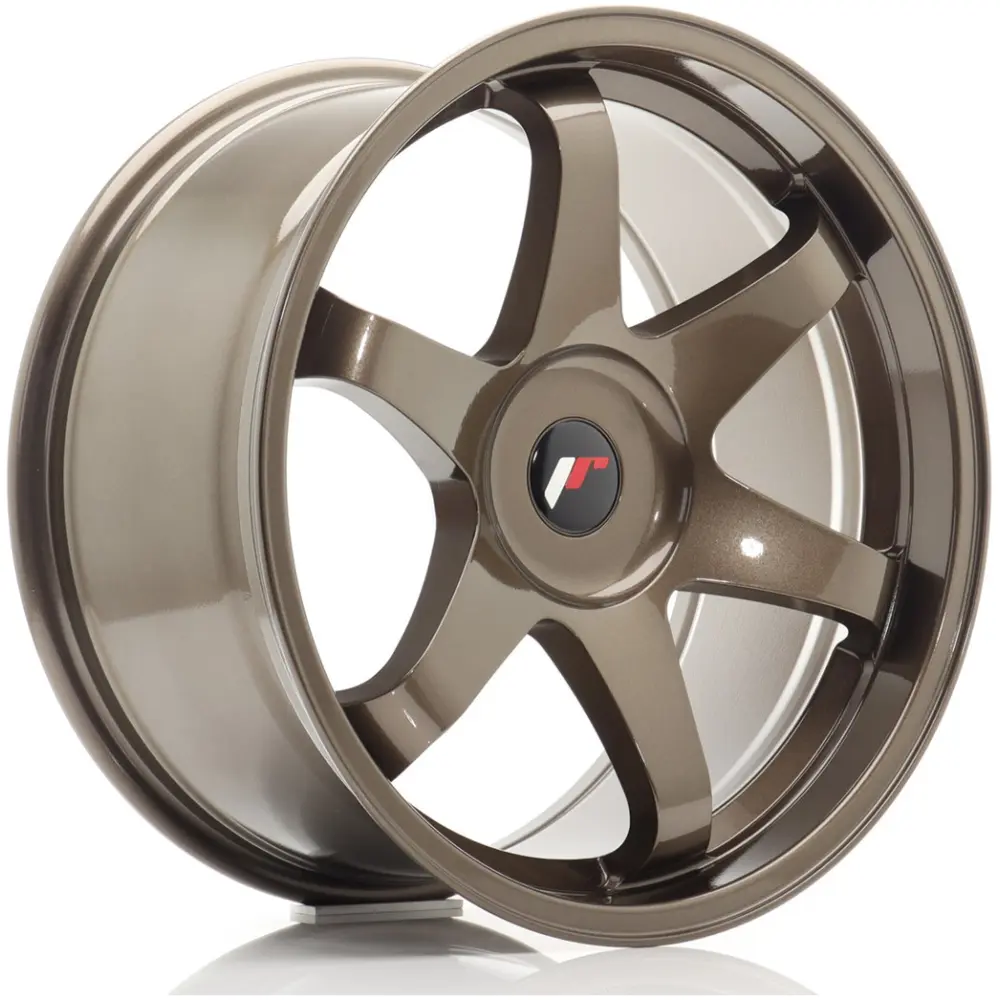 JR Wheels JR3 19x9,5 ET22-35 BLANK Bronze