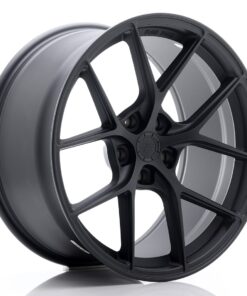 JR Wheels SL01 19x9,5 ET40 5x120 Matt Gun Metal
