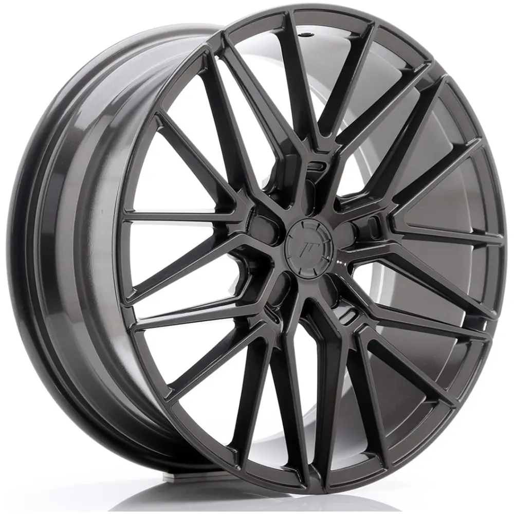JR Wheels JR38 20x8,5 ET20-45 5H BLANK Hyper Gray