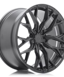Concaver CVR1 19x10 ET20-51 BLANK Carbon Graphite