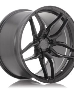 Concaver CVR3 22x9,5 ET14-60 BLANK Carbon Graphite