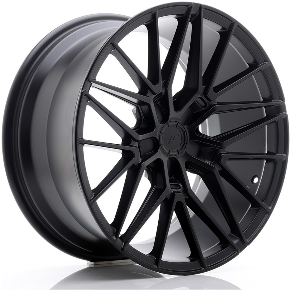 JR Wheels JR38 19x9,5 ET40 5x120 Matt Black