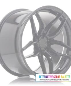 Concaver CVR3 22x9 ET10-54 BLANK Custom Finish