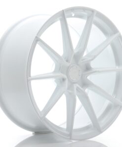 JR Wheels SL02 19x9,5 ET20-45 5H BLANK White