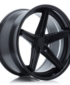 Concaver CVR9 21x9 ET10-52 BLANK Matt Black