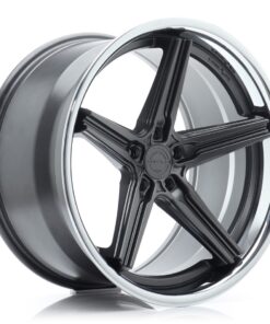 Concaver CVR9 21x9,5 ET14-61 BLANK Carbon Graphite