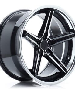 Concaver CVR9 21x11 ET11-55 BLANK Black Diamond Cut