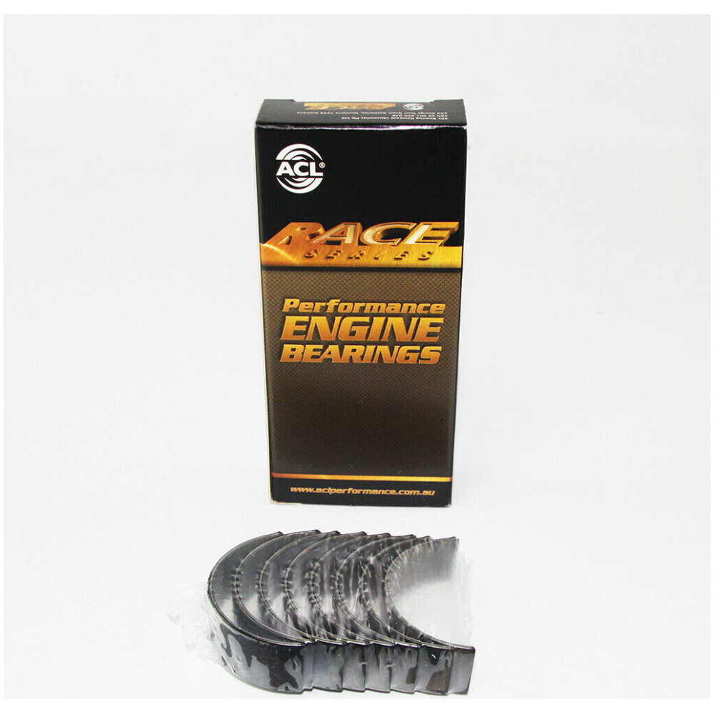 ACL Race 4B2902H bronzine di biella Mini Cooper S R52/53 motore 1.6 volumetrico W11B16 - immagine 2