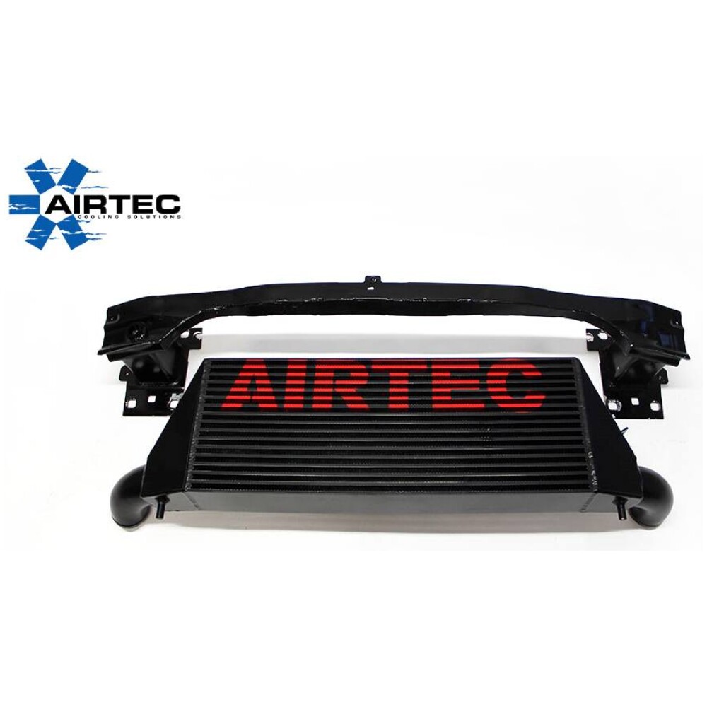 Airtec intercooler frontale Audi RS3 8v - immagine 3