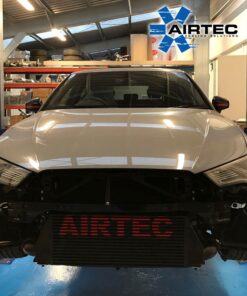 Airtec intercooler frontale Audi RS3 8v