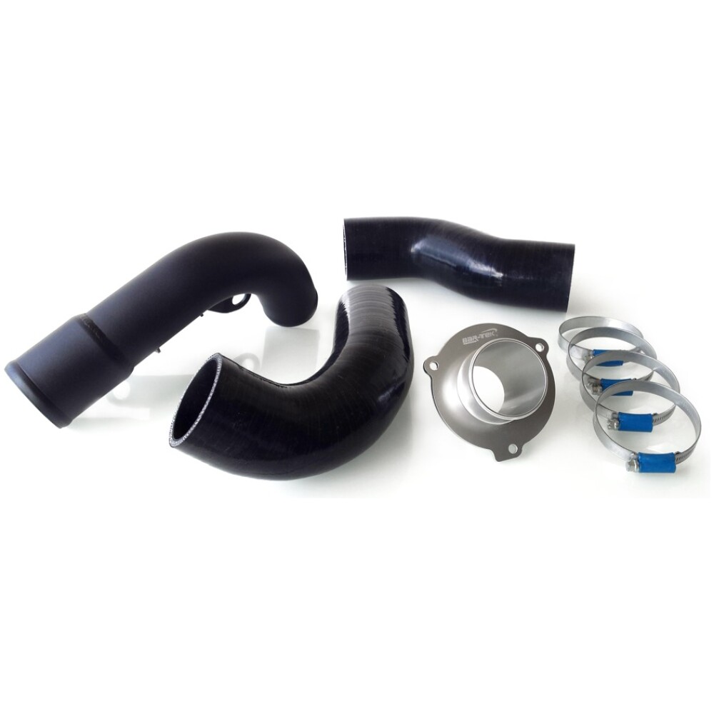 Bar-Tek kit tubazioni turbo outlet per K04 VAG 2.0 TFSI EA113 2 Bar-Tek kit tubazioni turbo outlet per K04 VAG 2.0 TFSI EA113 - immagine 2