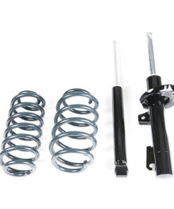 Racingline VWR assetto sportivo completo ammortizzatori molle VW Golf mk5 R32 e mk6 R