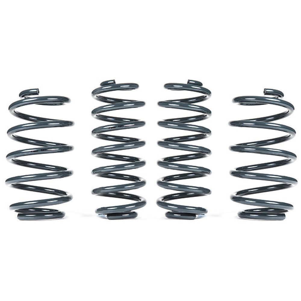 Racingline VWR kit molle sportive MQB trazione anteriore FWD VW Golf 7 GTI, Seat Leon 5f Cupra VWR31G7GT 2 Racingline VWR kit molle sportive MQB trazione anteriore FWD VW Golf 7 GTI, Seat Leon 5f Cupra VWR31G7GT - immagine 2