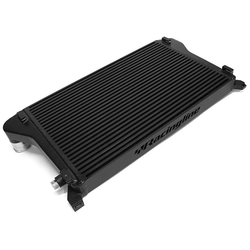 Racingline VWR intercooler maggiorato MQB EA888.3 1.8/2.0 TSI